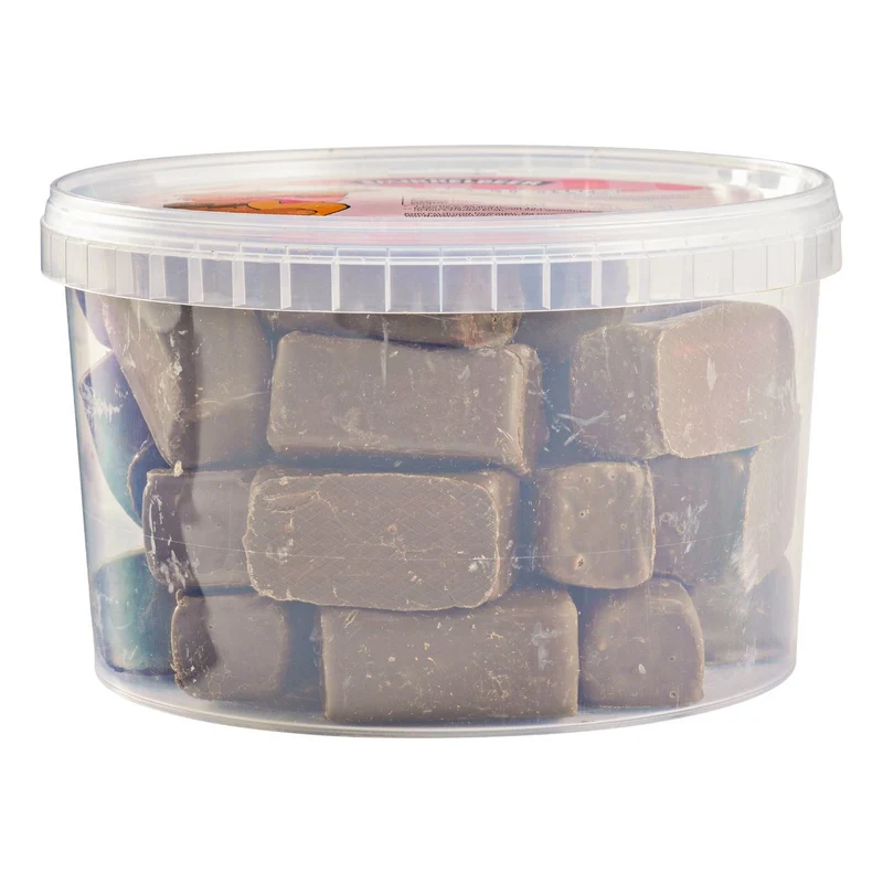 Smikkelbeer Choco Mallows (350 Gram)