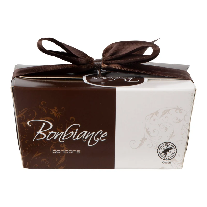 Bonbiance Gevulde Chocolade Bonbons (250 Gram)