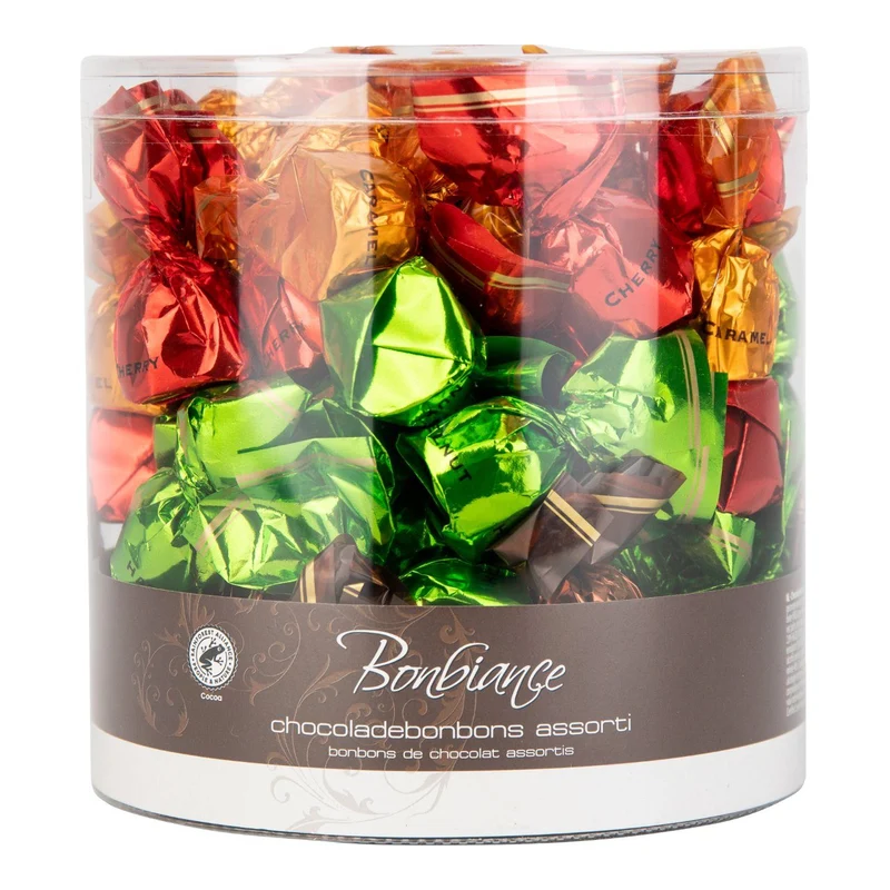 Bonbiance Assorti Bonbons Silo (1 Kilo)