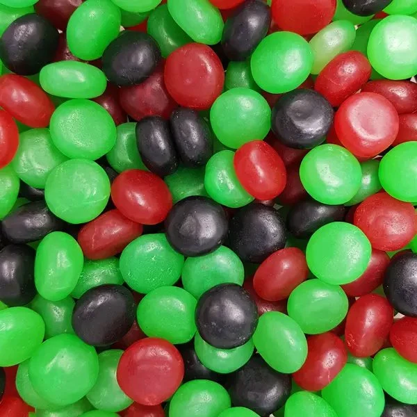 Haribo Fraizibus