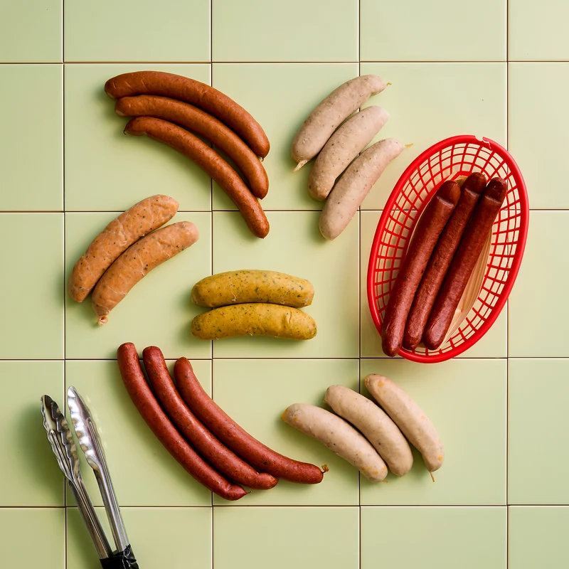 BBQ Box