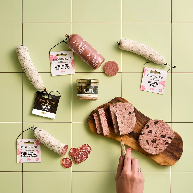 Borrel Box Deluxe
