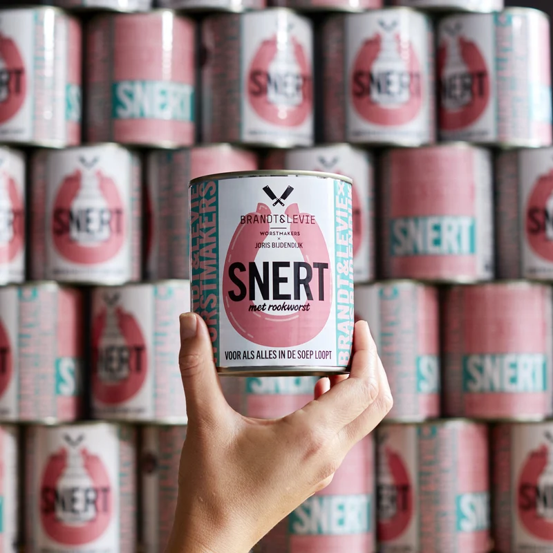 SNERT