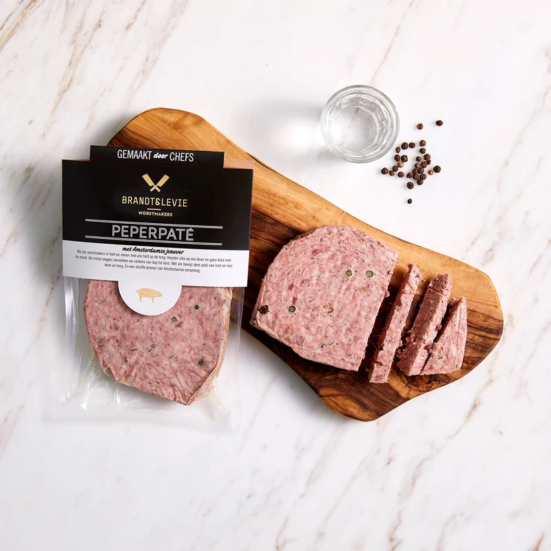 Paté