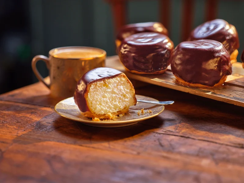 Bossche bollen