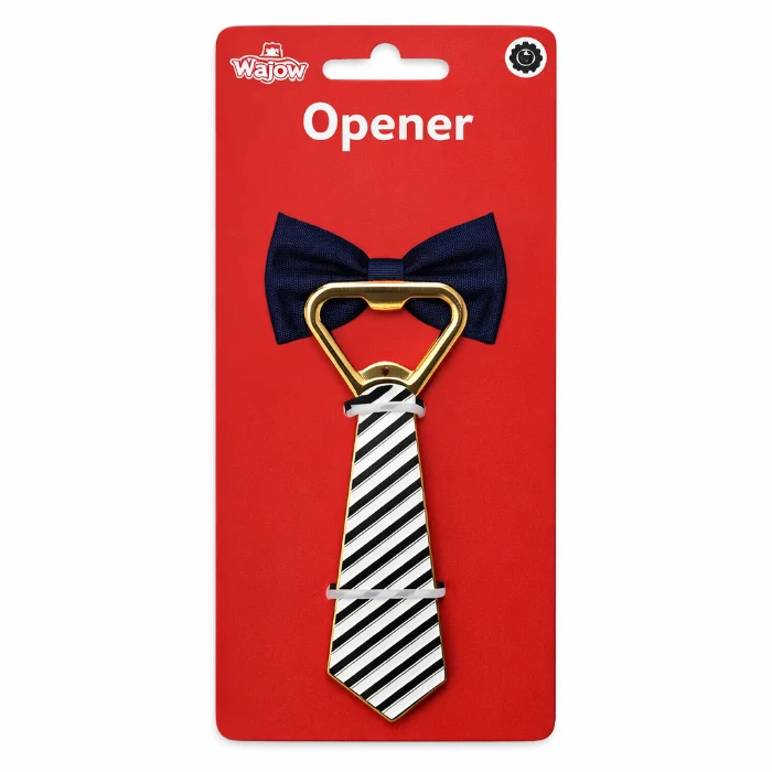 Opener Tie