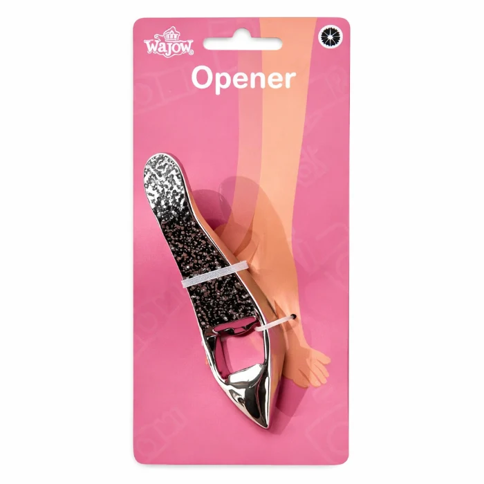 Opener Pump