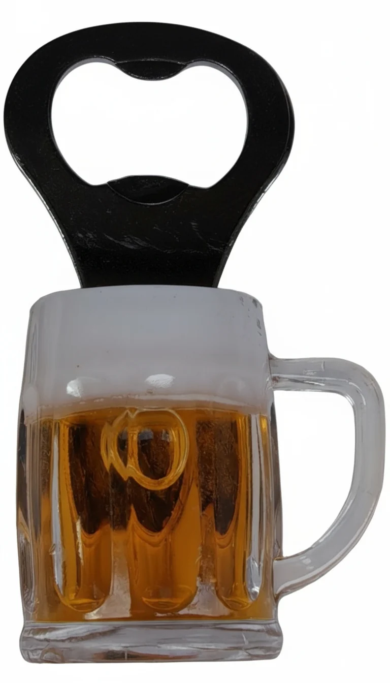 Flesopener bierpul