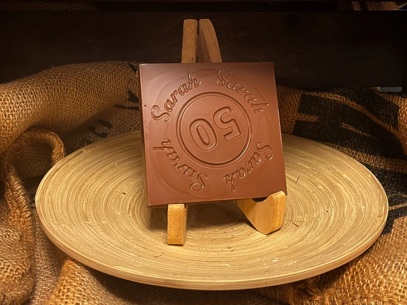 Sarah 50 jaar tablet