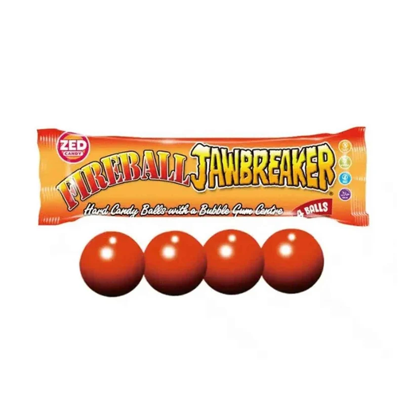 Jawbreaker Fireball (33 gram)