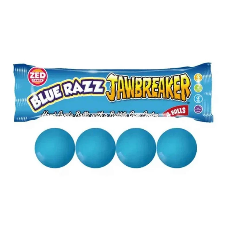 Jawbreaker Blue Razz (33 gram)