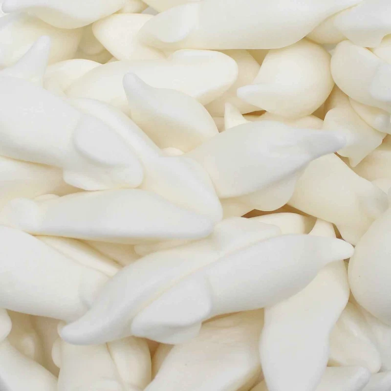 Haribo Witte Muizen