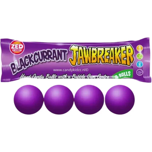 Jawbreaker Blackcurrent