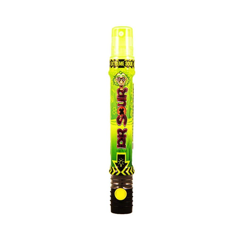 Dr. Sour Blast Spray