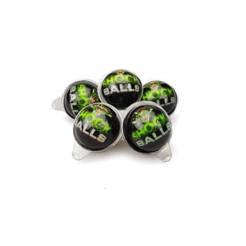 Zure Shock Balls