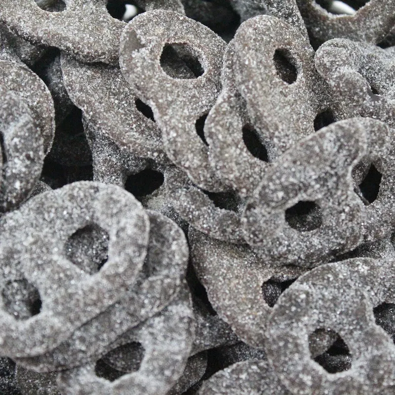 Krakelingen Van Haribo