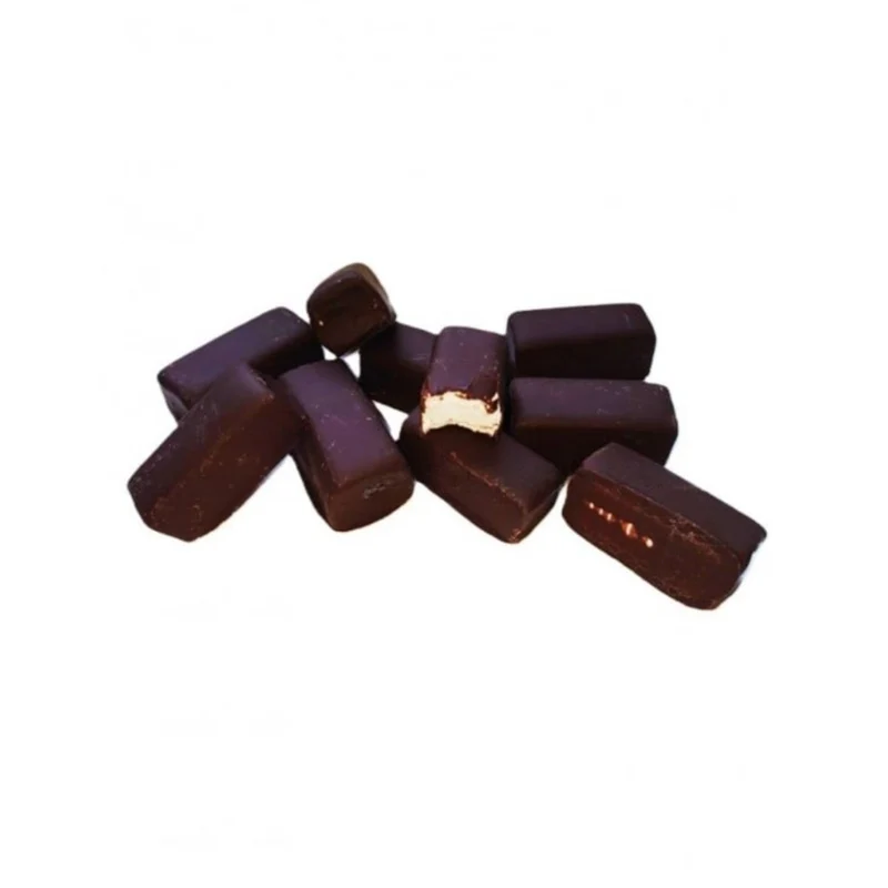 Smikkelbeer Chocolade Marshmallows