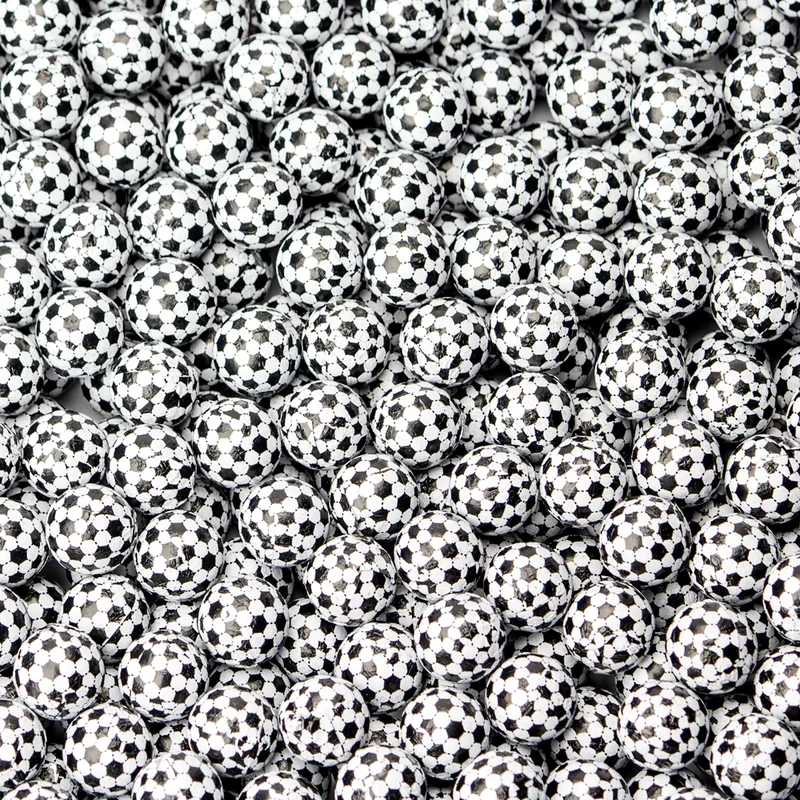 Chocolade WK voetballen