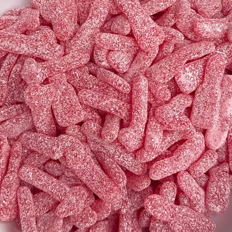 Gereedschap Snoep Roze