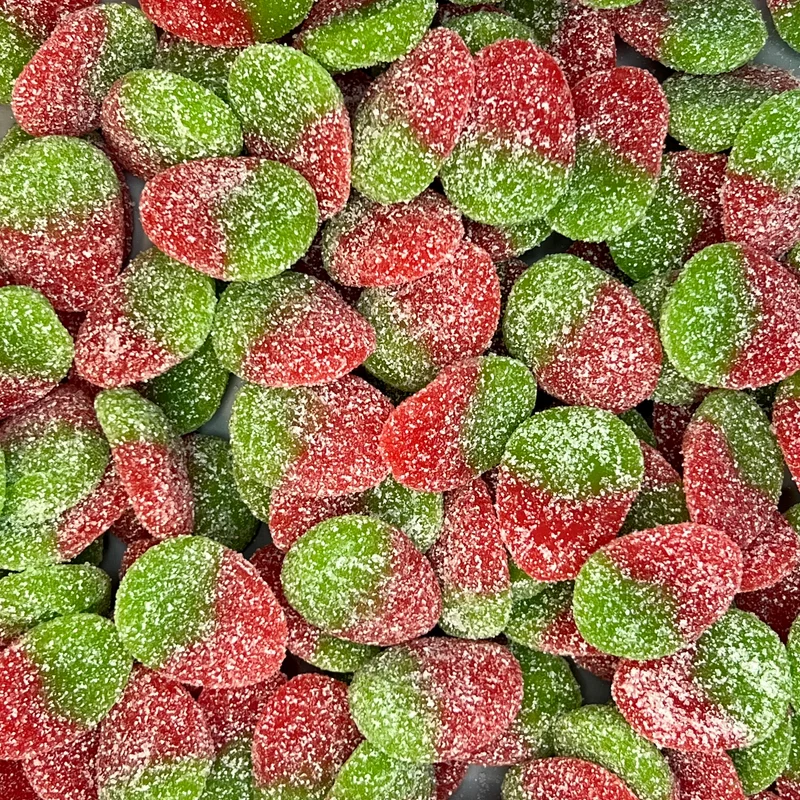 Zure Aardbeien