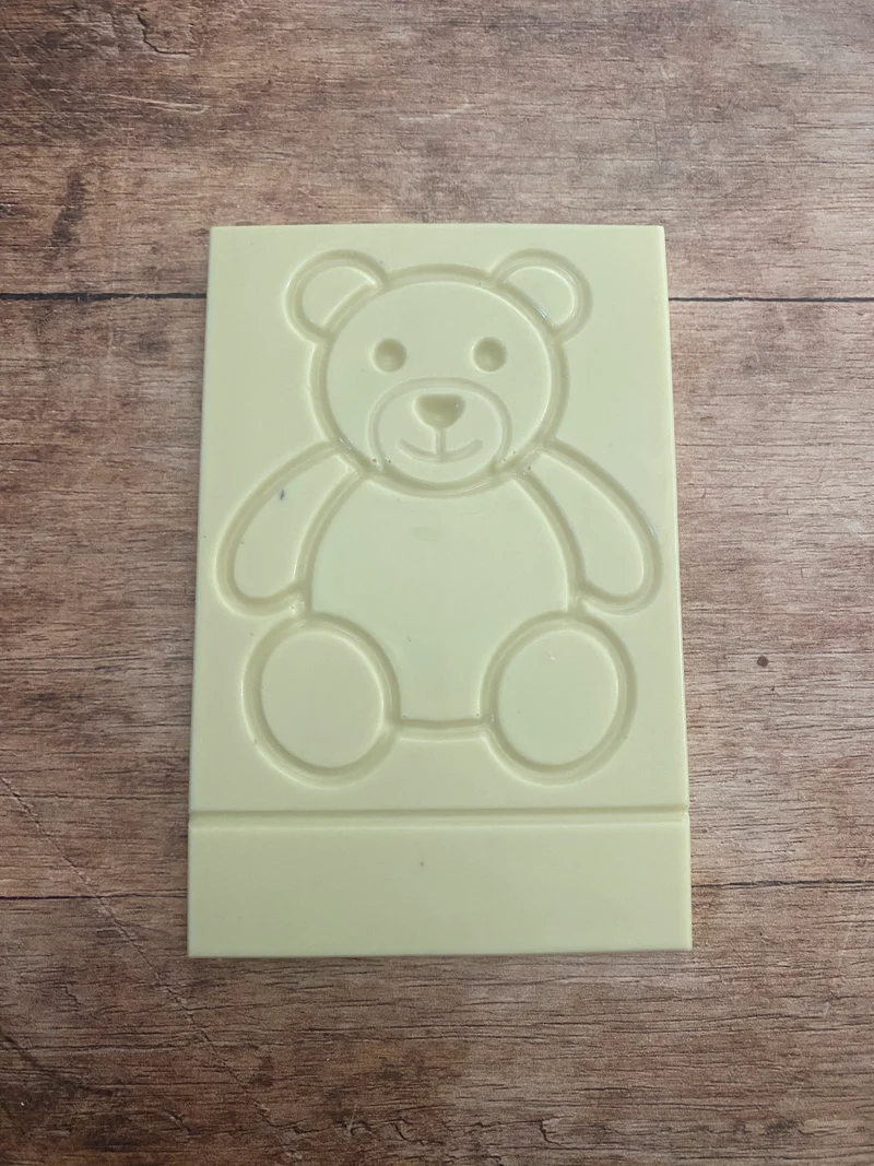 Teddybeer