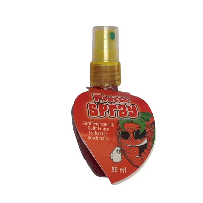 Fruit Spray