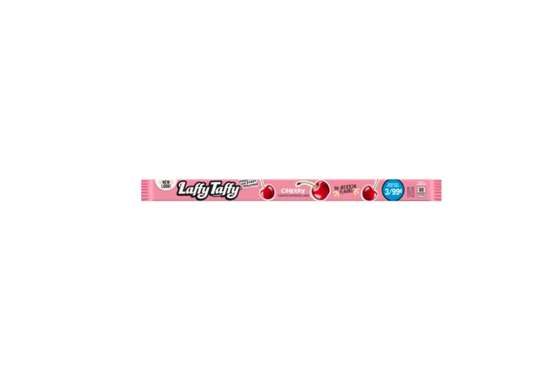 Laffy Taffy kers