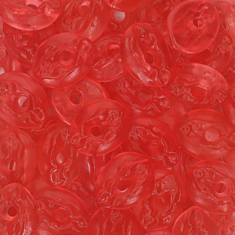 Roze mutsen