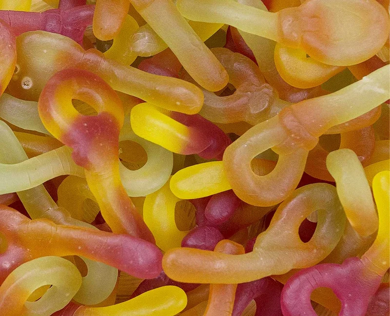 Halal Spenen