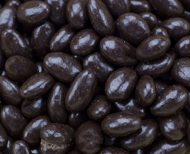 Pure Chocolade Mix