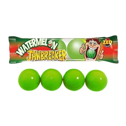 Jawbreaker watermeloen