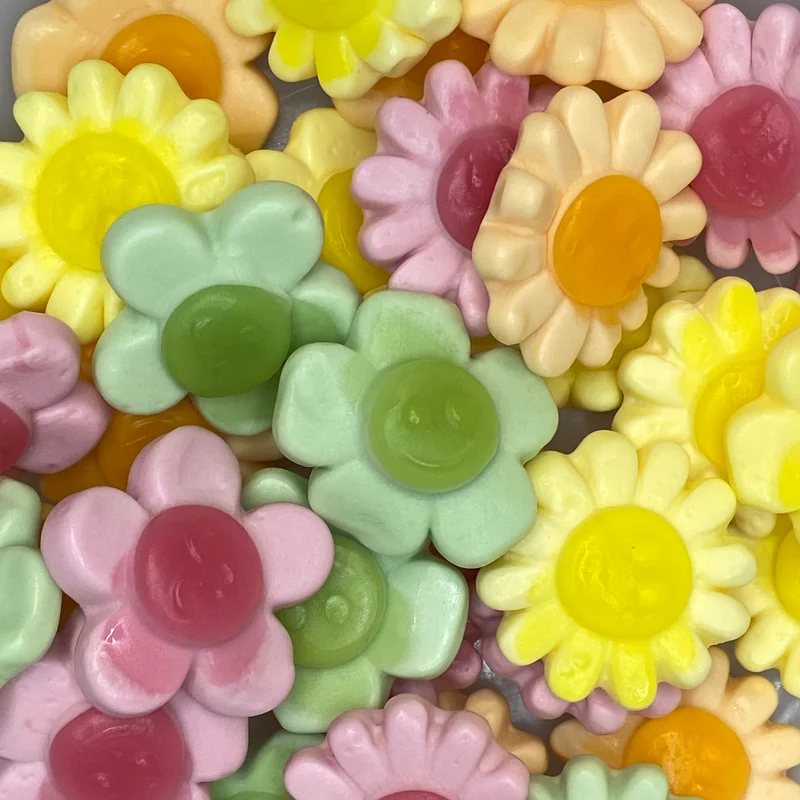 Flower Power