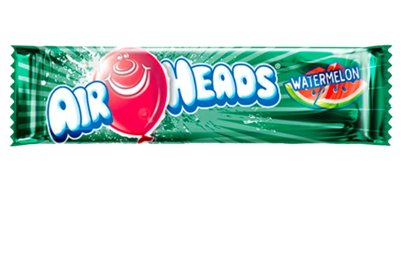 Airheads watermelon - 16g