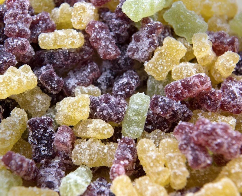 Agar Beertjes