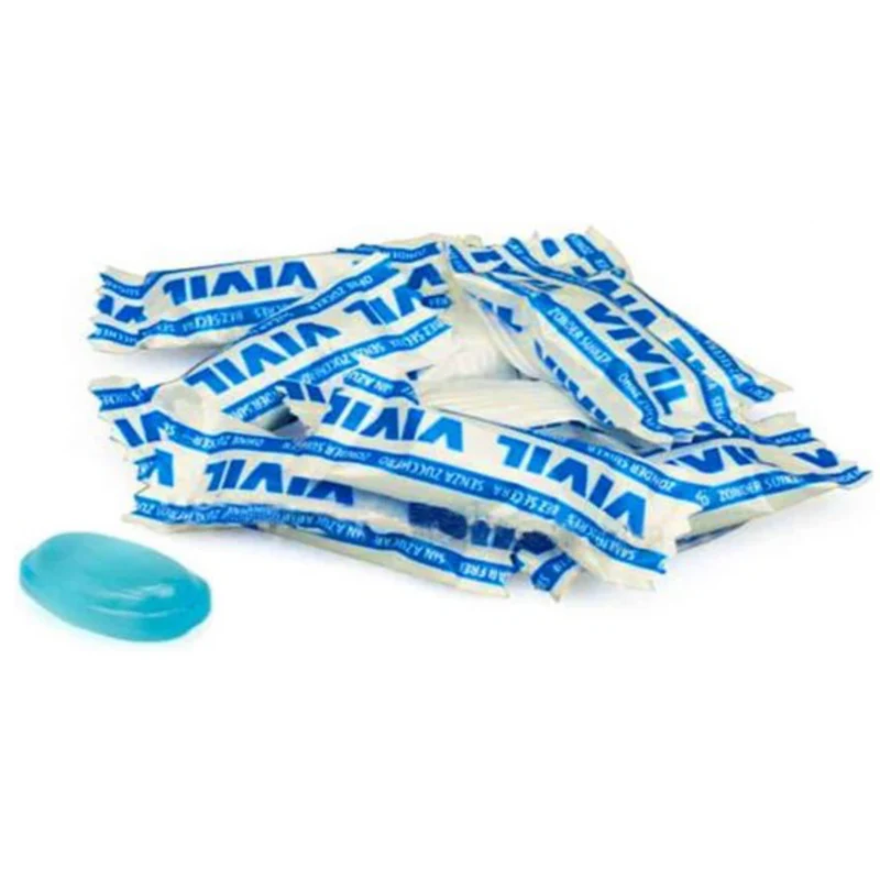 Vivil Extra Strong Suikervrij