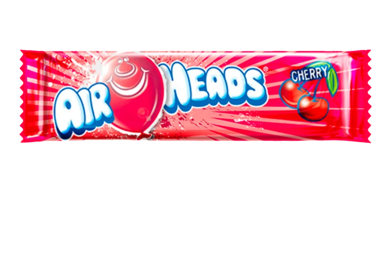Airheads Cherry - 16g