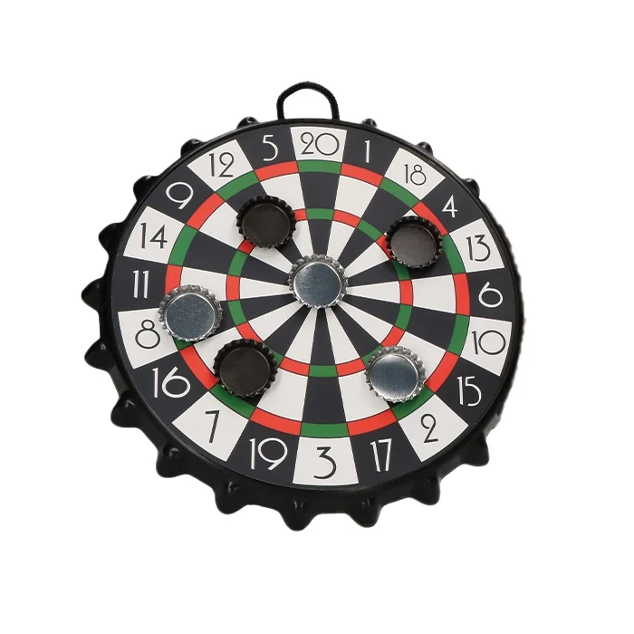 Drankspel Drink & Dart