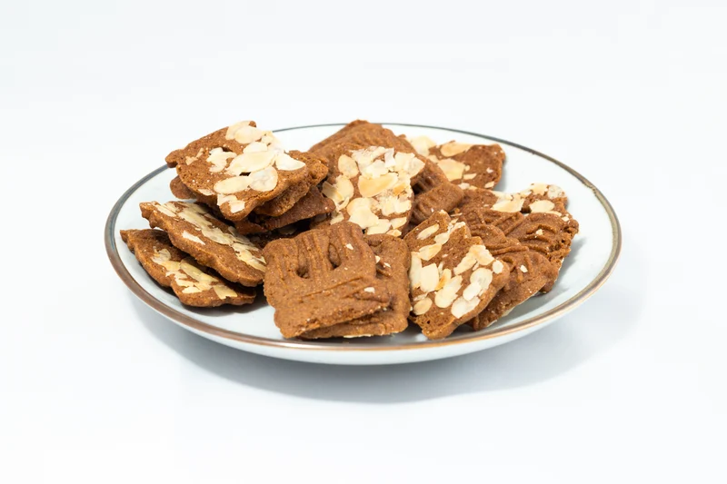 Speculaasjes