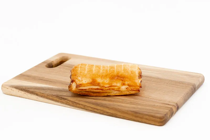 Saucijzenbroodje