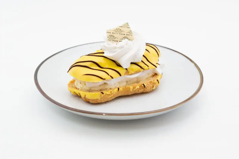 Bananensoes