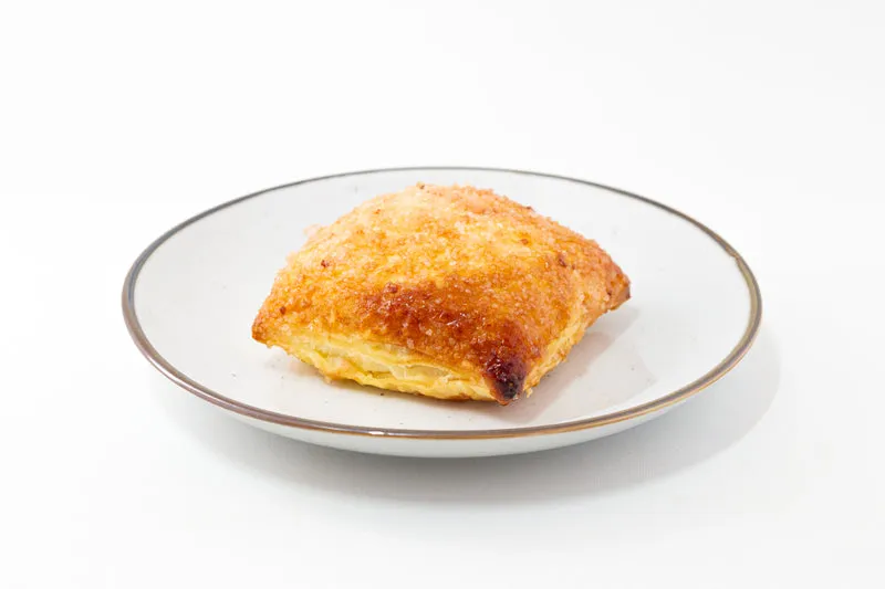 Appelflap