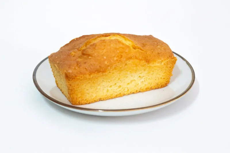 Boerencake