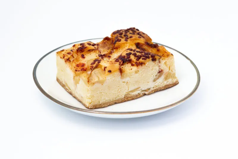 Appelcake