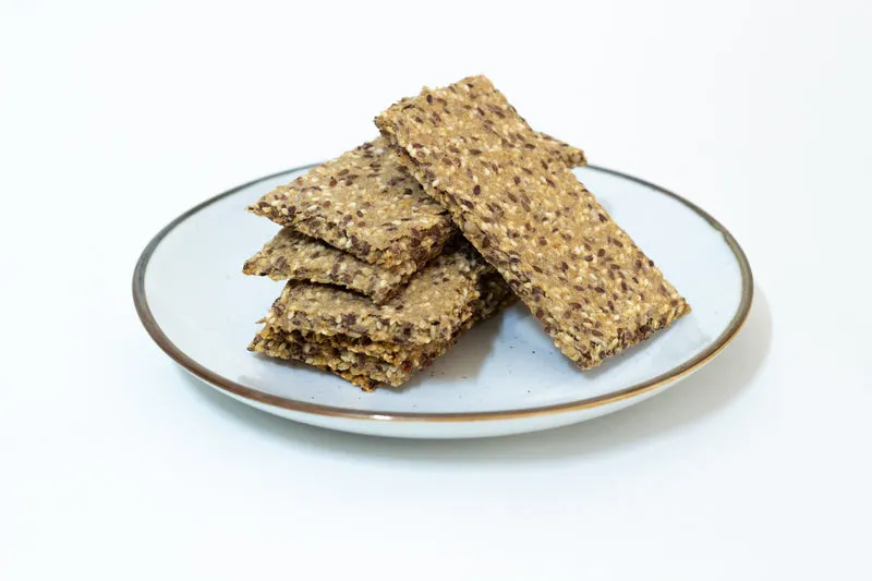Volkoren Crackers
