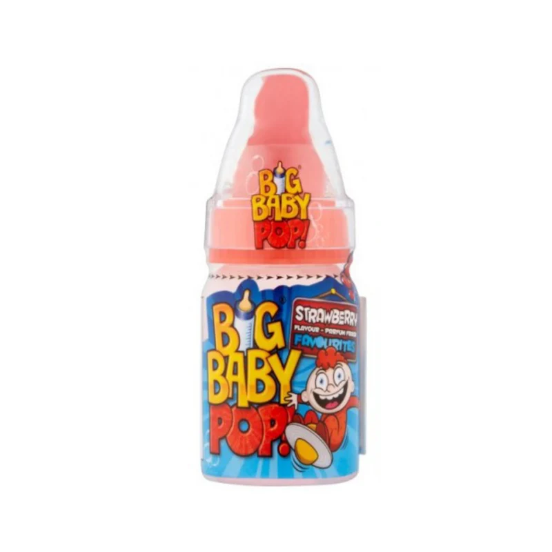 Baby dip