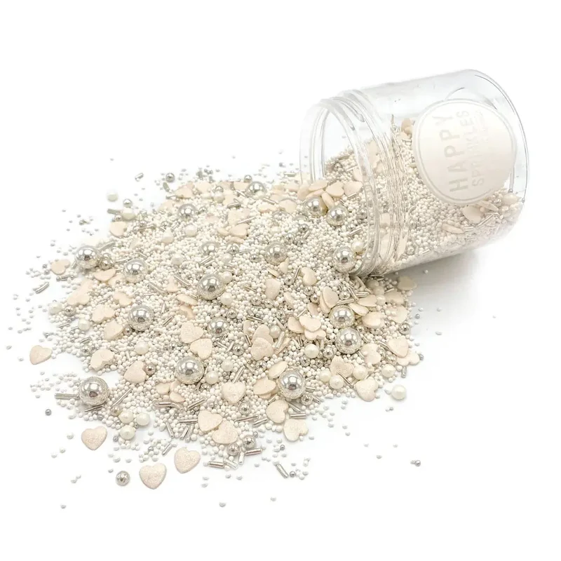 Happy Sprinkles Happy Ever After