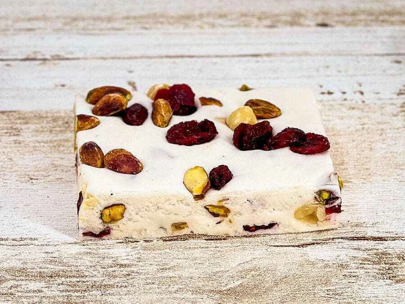 Nougat