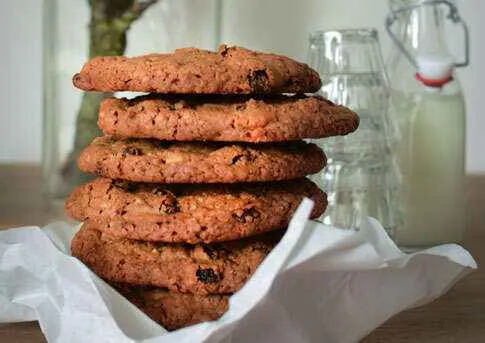 Oatmeal Cookie