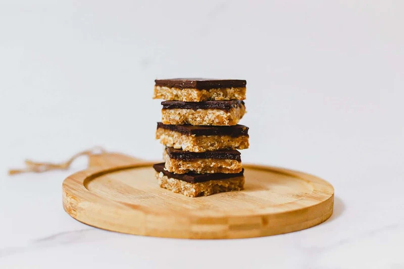 Chocolate Datebar (Plantbased)