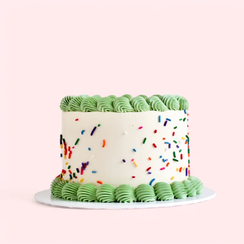 Birthday Sprinkles